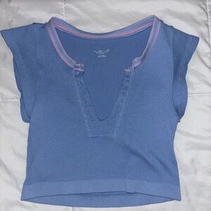urban outfitters top size small